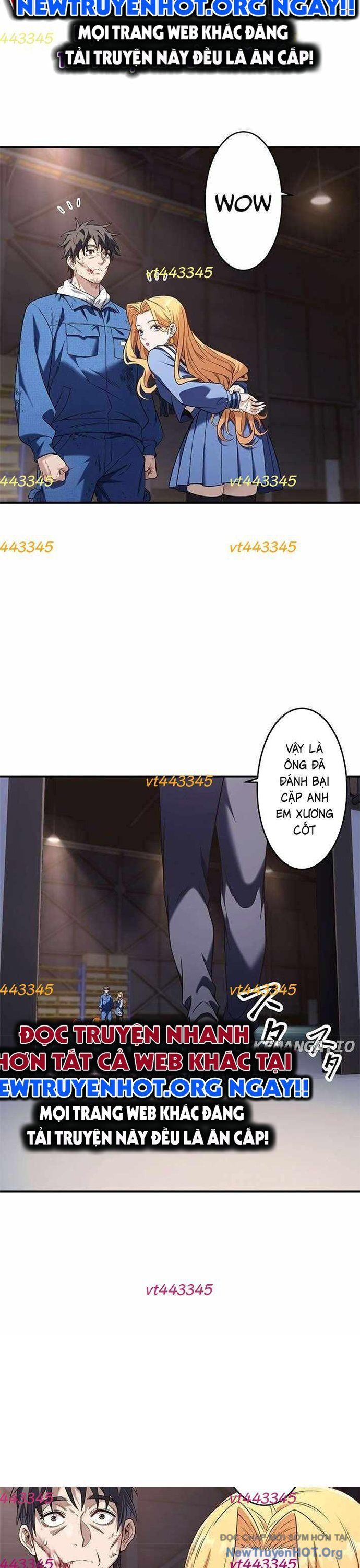 Lão Đại Trung Niên Không Danh: Chapter 13