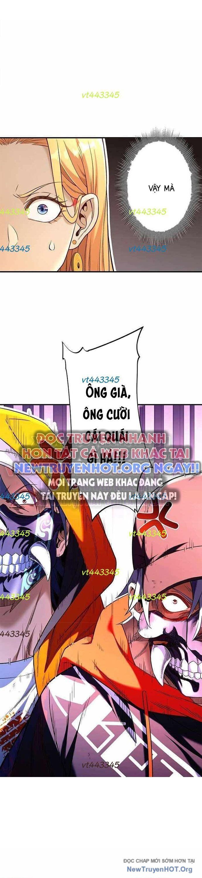 Lão Đại Trung Niên Không Danh: Chapter 13