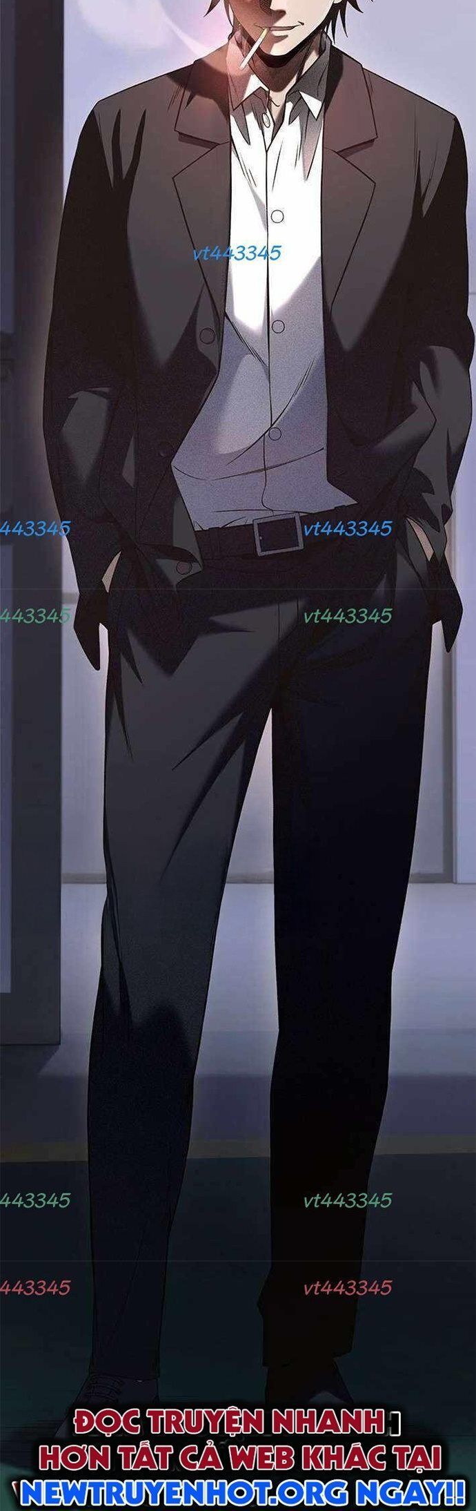 Lão Đại Trung Niên Không Danh: Chapter 13