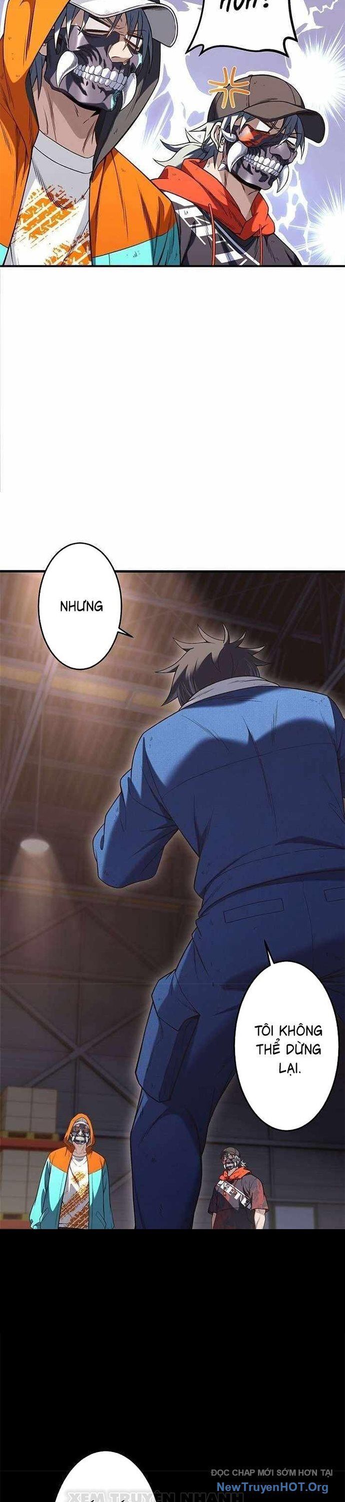 Lão Đại Trung Niên Không Danh: Chapter 13