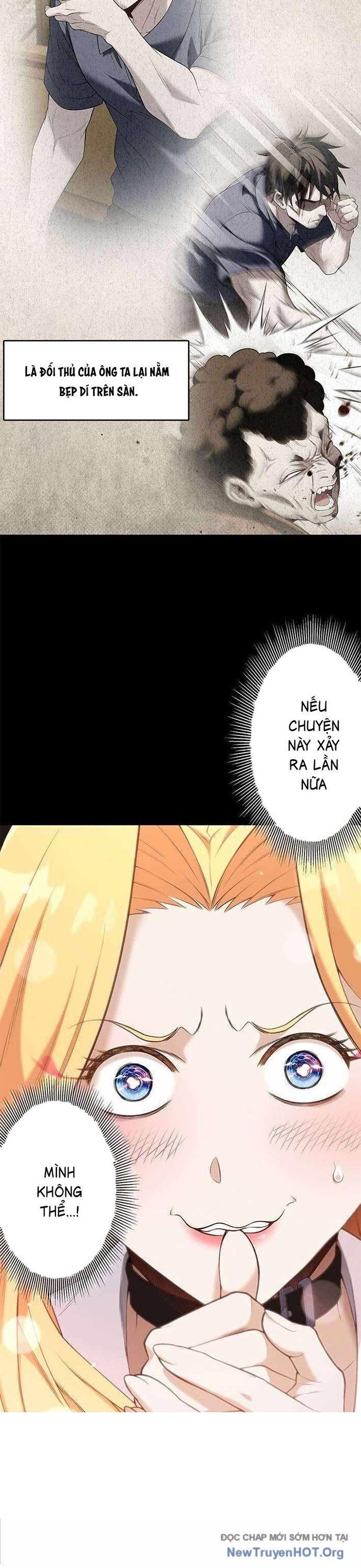 Lão Đại Trung Niên Không Danh: Chapter 13