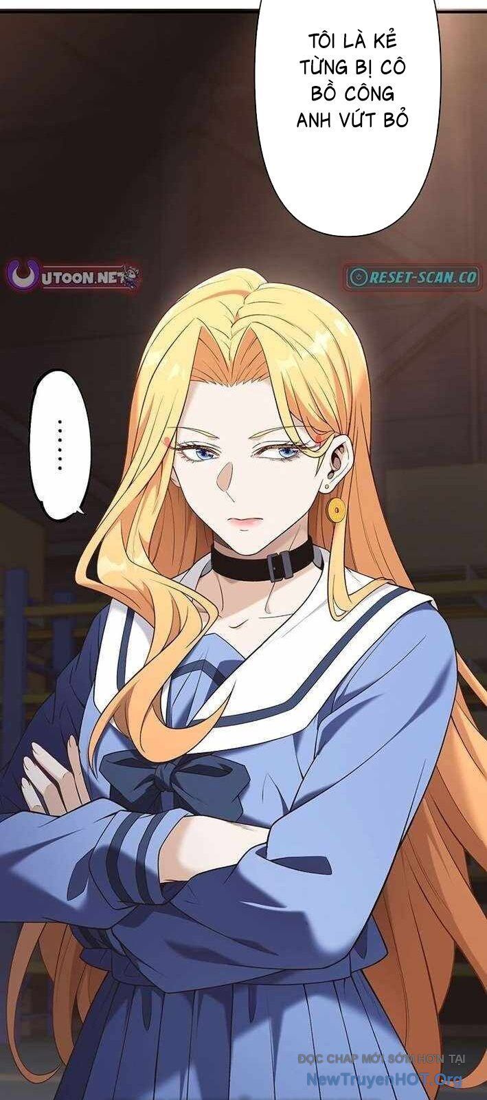 Lão Đại Trung Niên Không Danh: Chapter 14