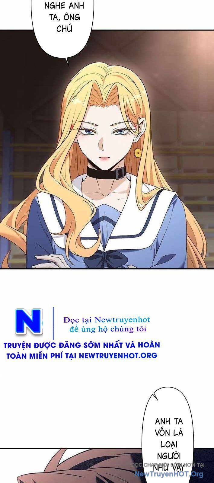 Lão Đại Trung Niên Không Danh: Chapter 14