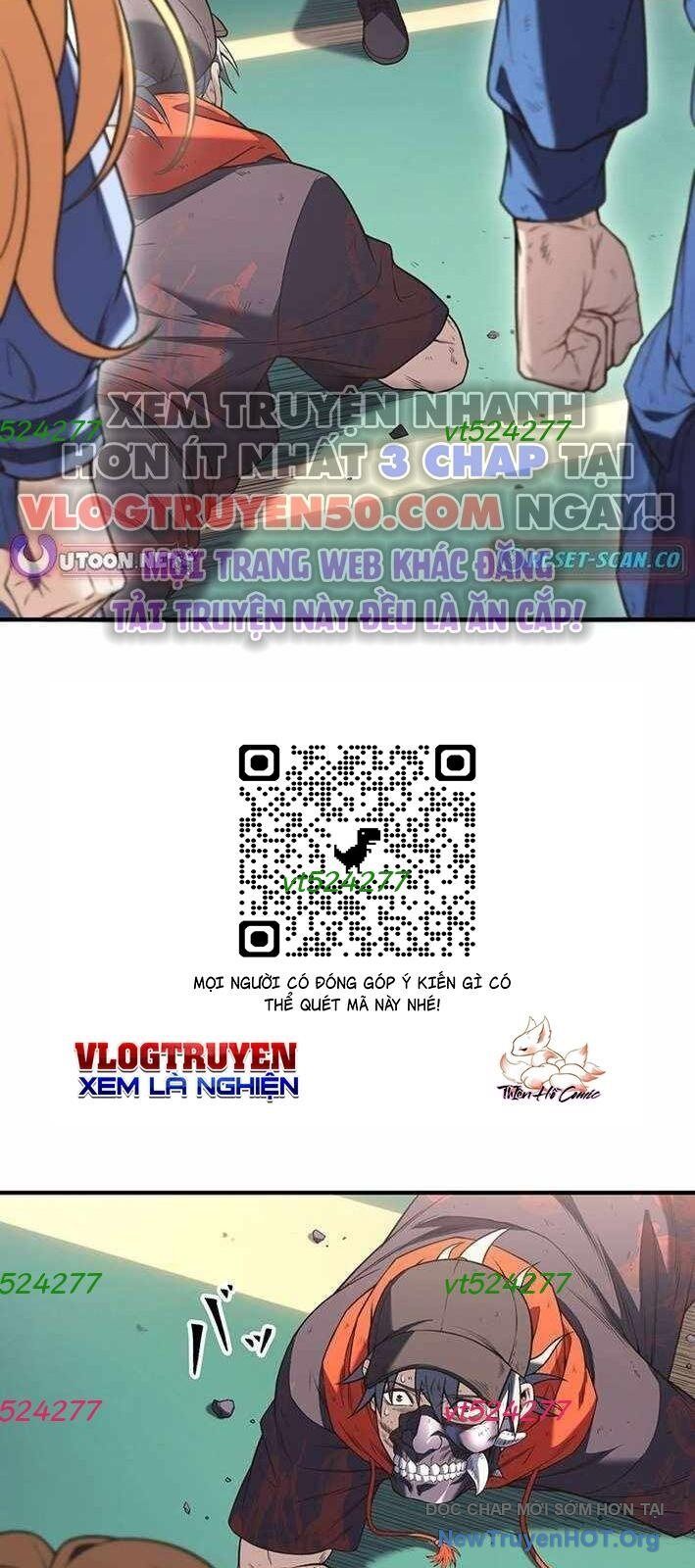 Lão Đại Trung Niên Không Danh: Chapter 14