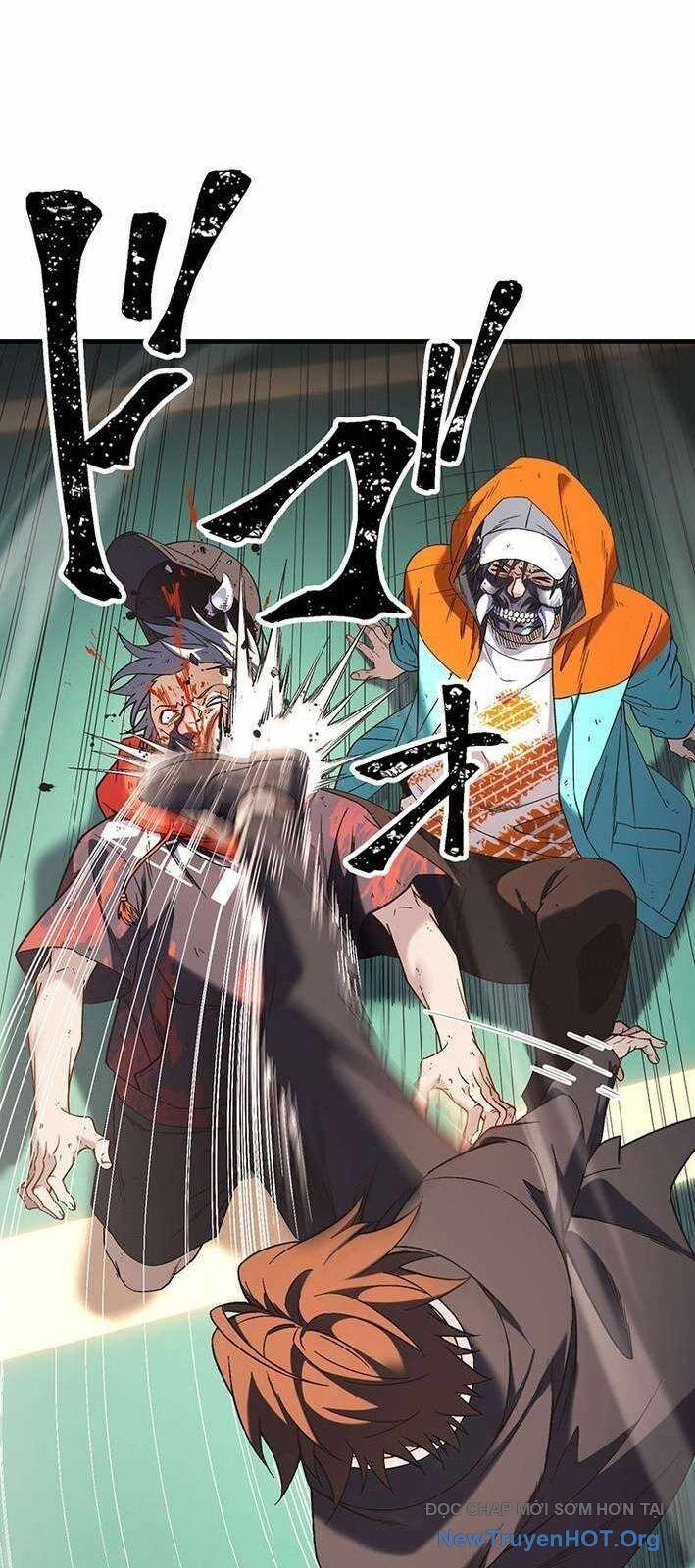 Lão Đại Trung Niên Không Danh: Chapter 14