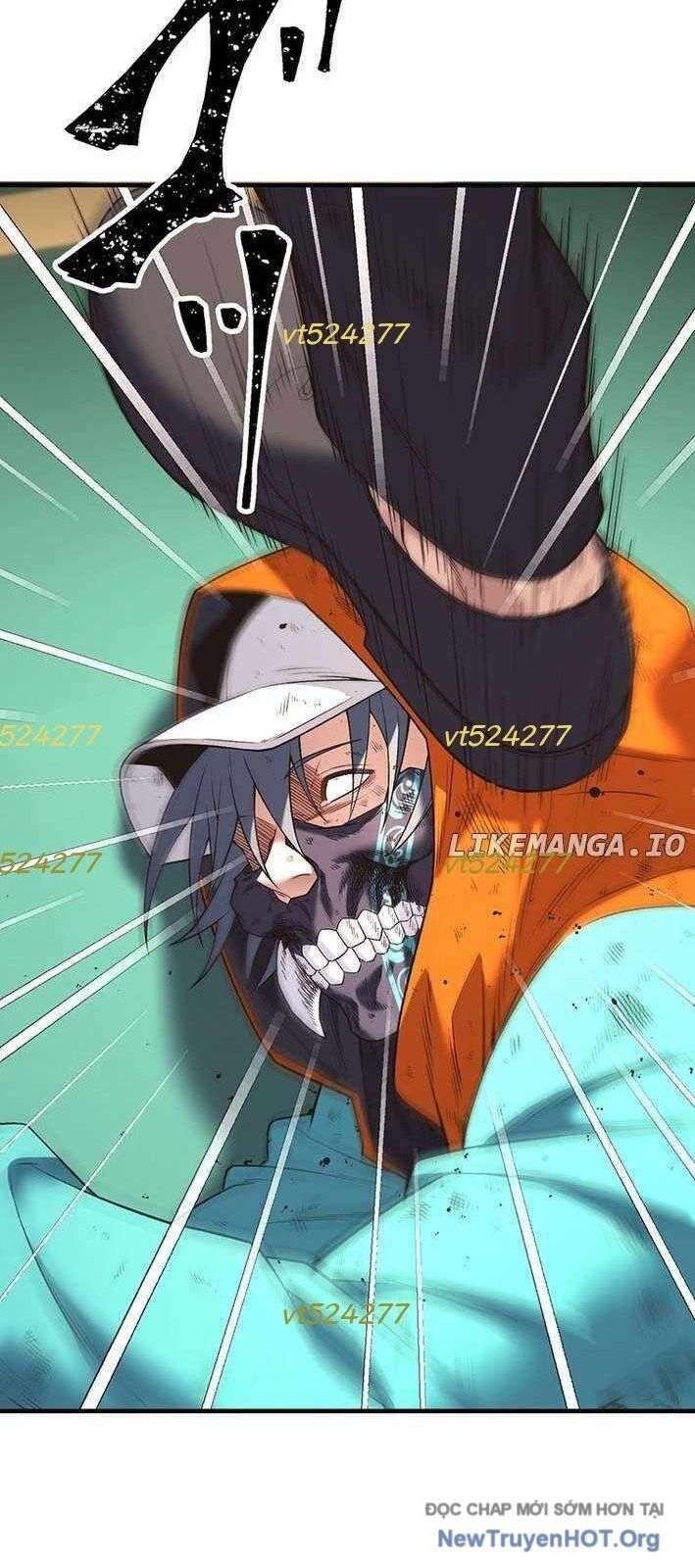 Lão Đại Trung Niên Không Danh: Chapter 14