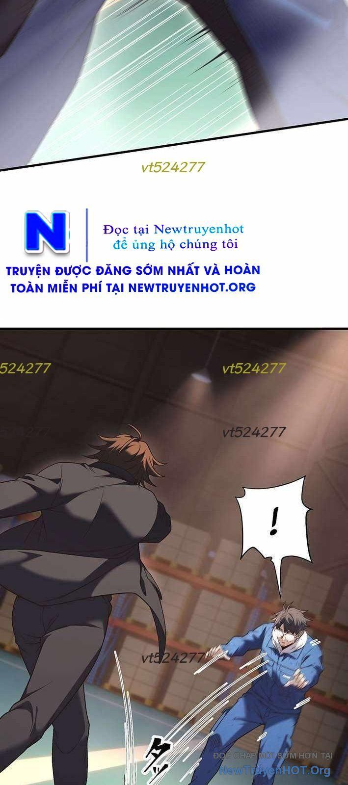 Lão Đại Trung Niên Không Danh: Chapter 14