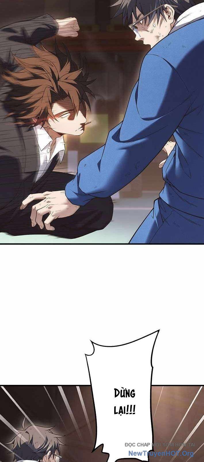 Lão Đại Trung Niên Không Danh: Chapter 14