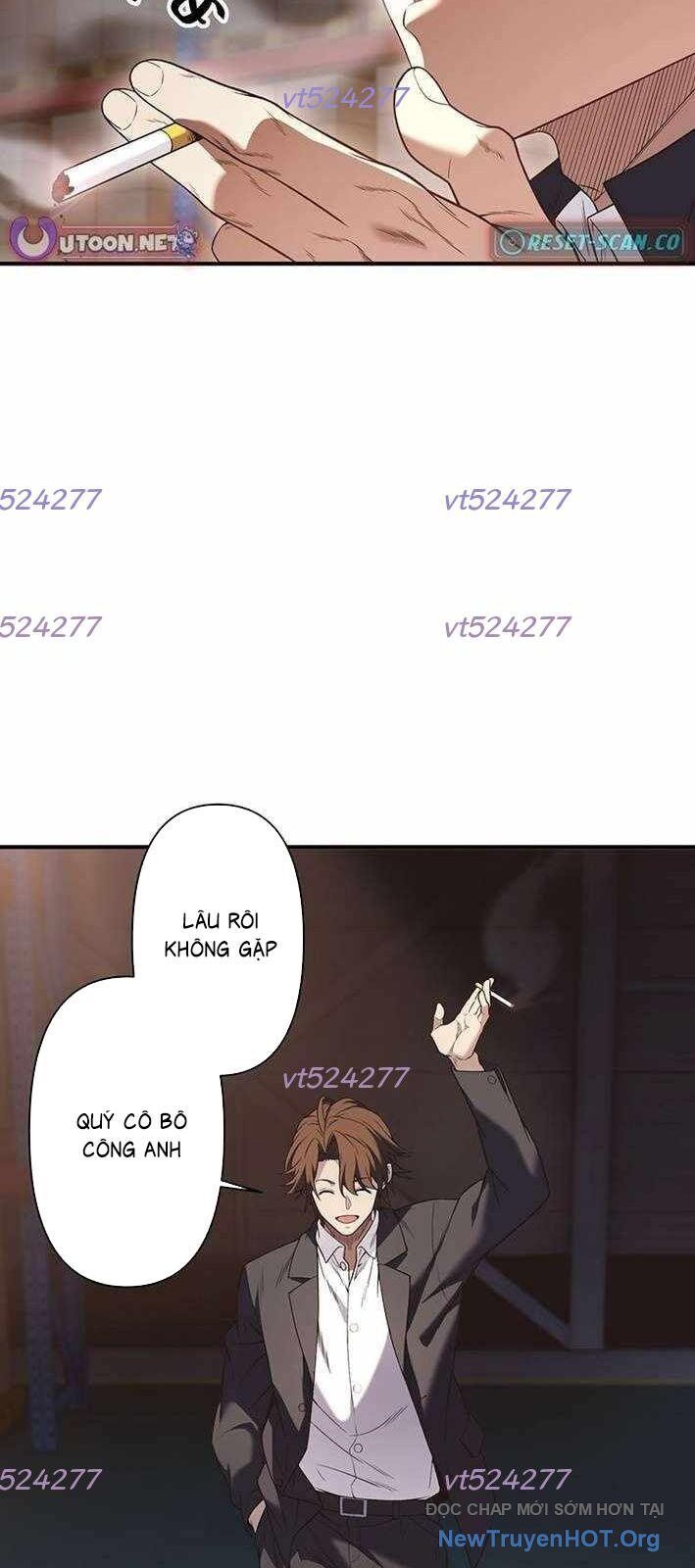 Lão Đại Trung Niên Không Danh: Chapter 14
