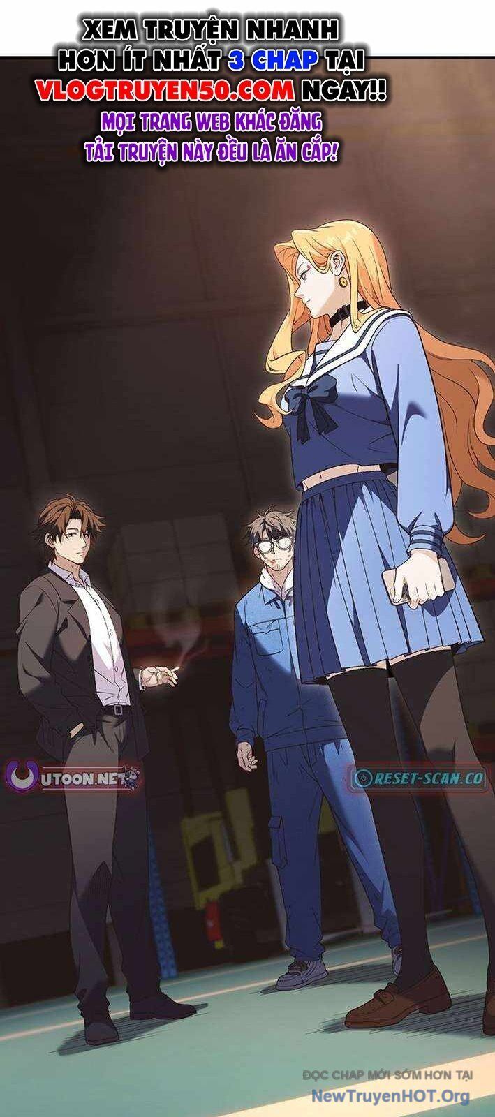 Lão Đại Trung Niên Không Danh: Chapter 14