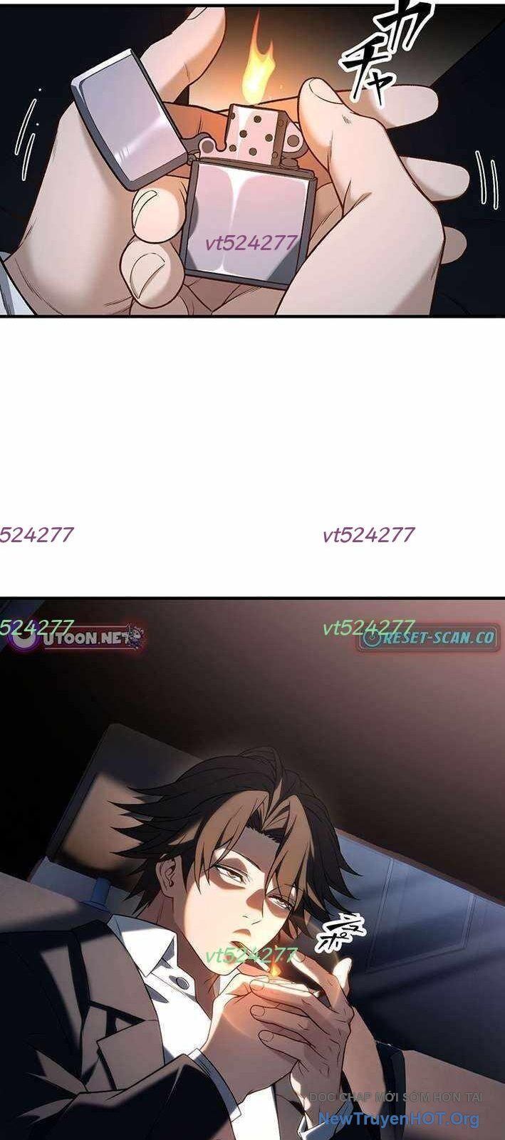 Lão Đại Trung Niên Không Danh: Chapter 14