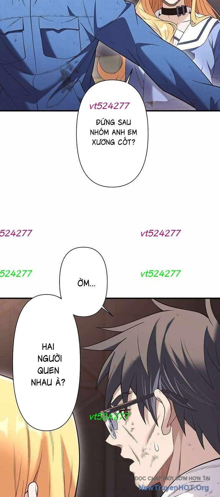 Lão Đại Trung Niên Không Danh: Chapter 14