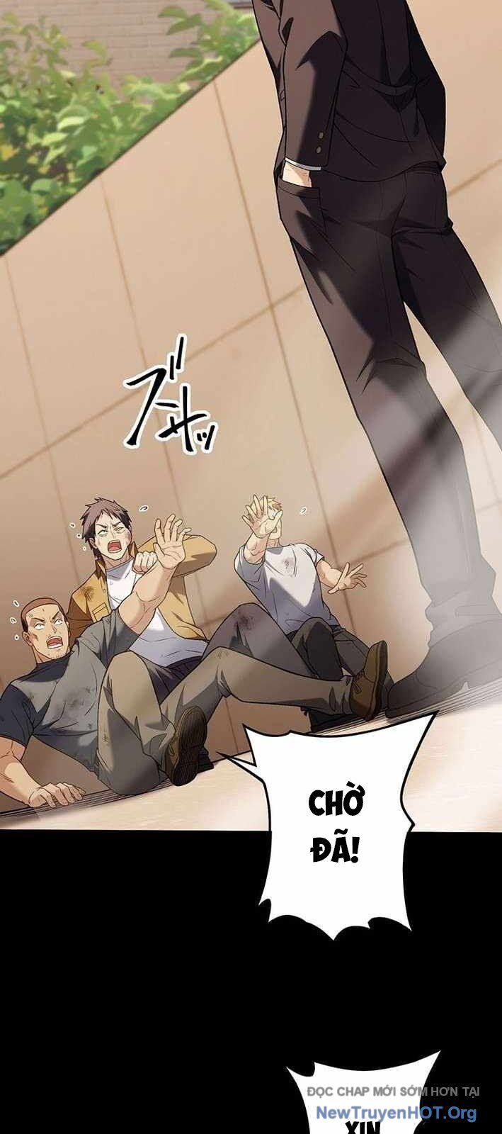 Lão Đại Trung Niên Không Danh: Chapter 15