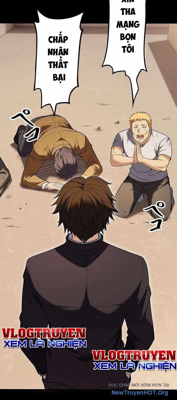 Lão Đại Trung Niên Không Danh: Chapter 15