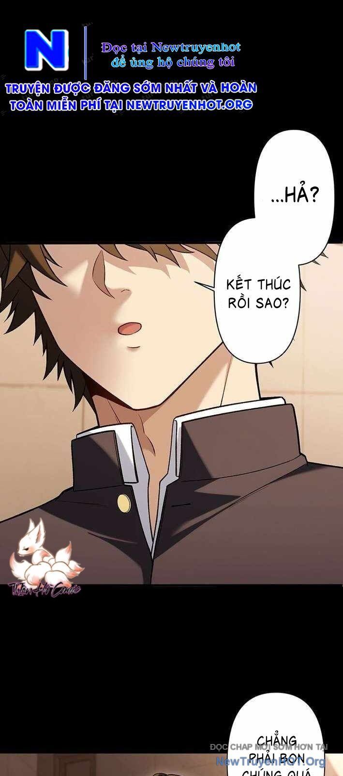 Lão Đại Trung Niên Không Danh: Chapter 15