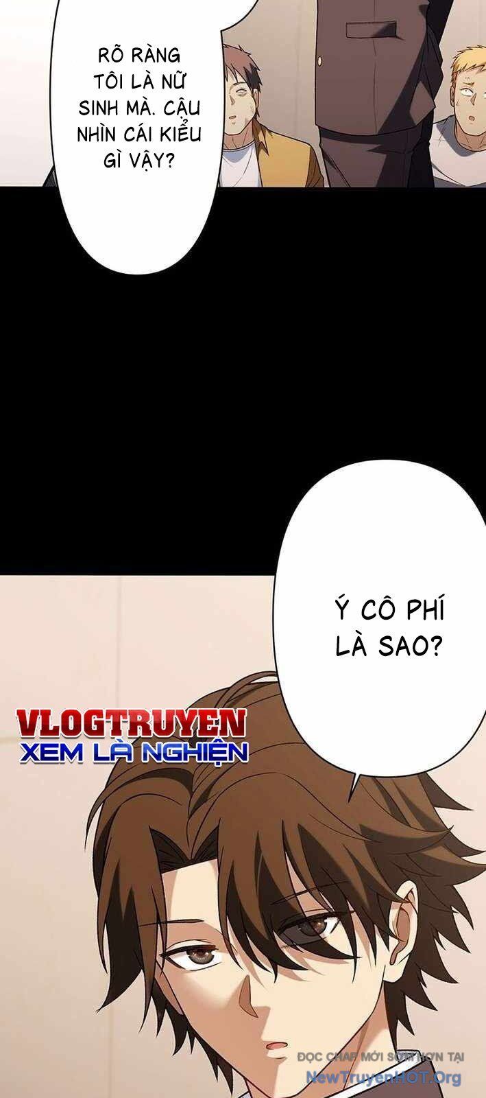 Lão Đại Trung Niên Không Danh: Chapter 15