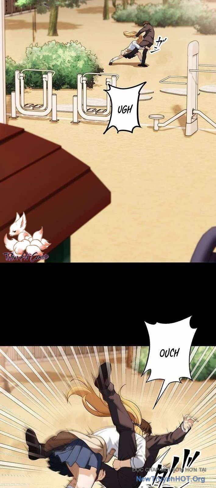 Lão Đại Trung Niên Không Danh: Chapter 15