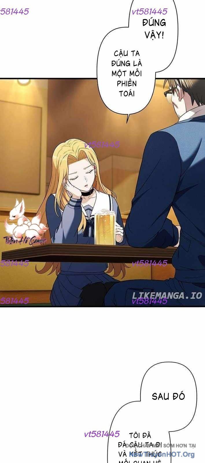 Lão Đại Trung Niên Không Danh: Chapter 15