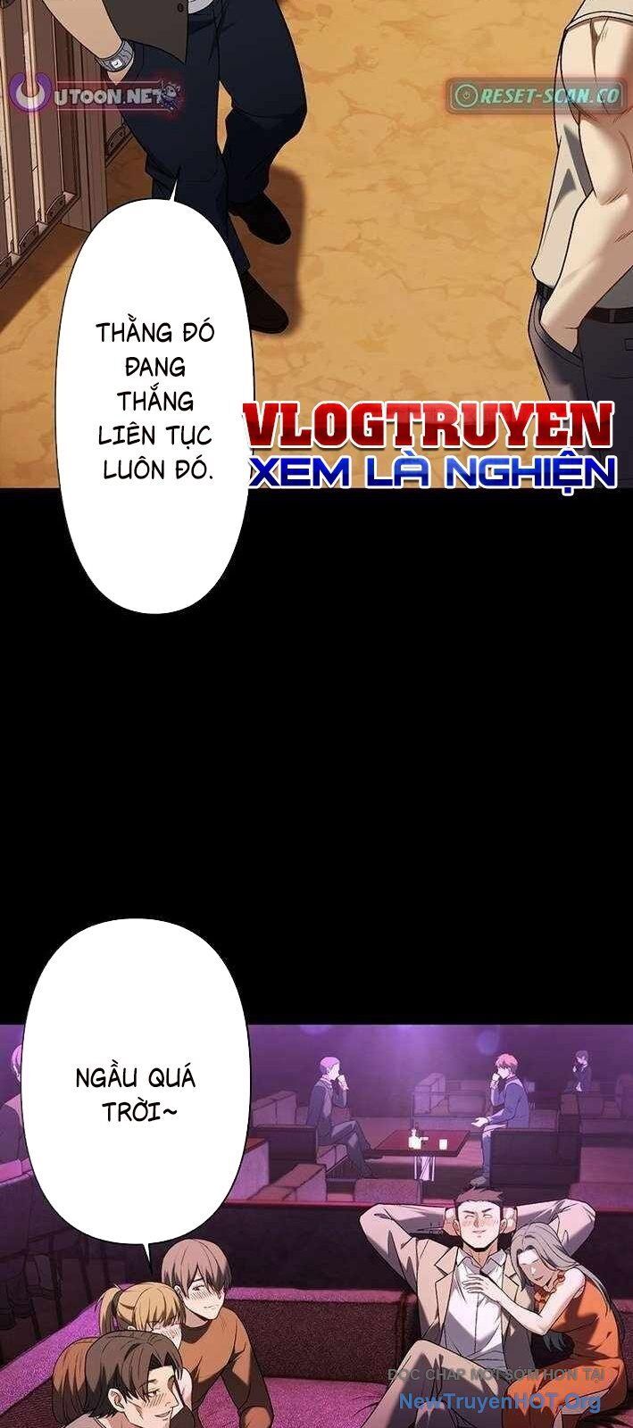 Lão Đại Trung Niên Không Danh: Chapter 16