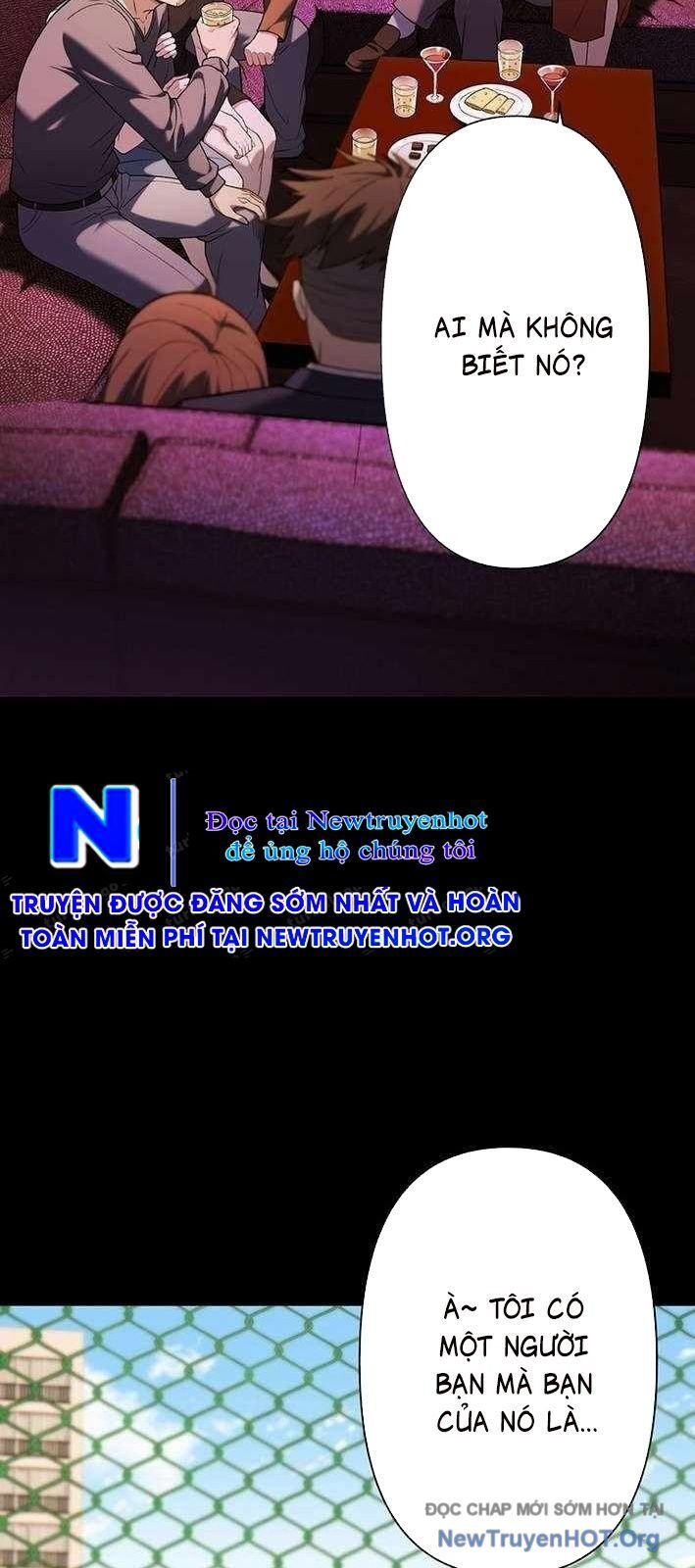 Lão Đại Trung Niên Không Danh: Chapter 16