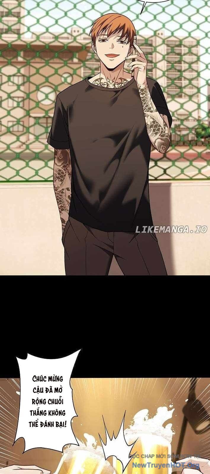 Lão Đại Trung Niên Không Danh: Chapter 16