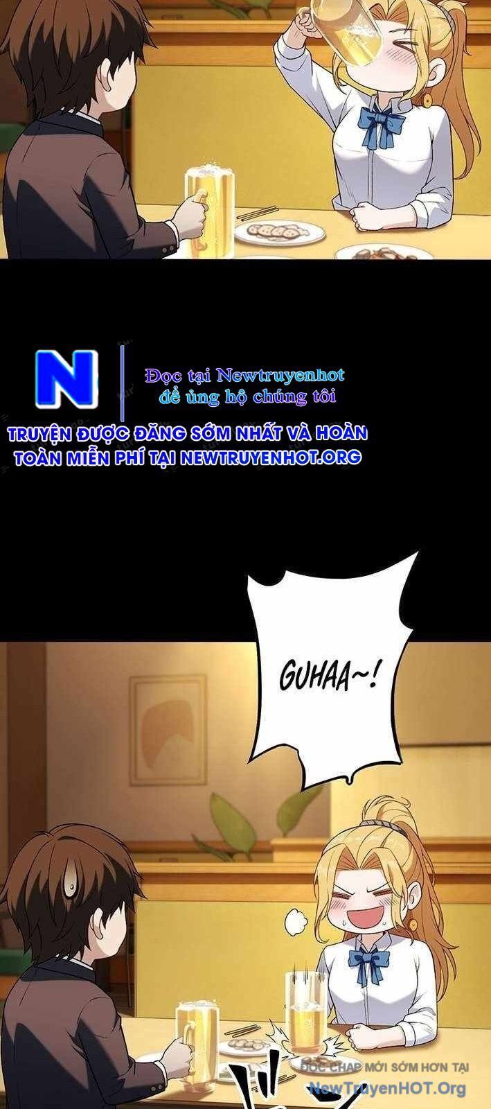 Lão Đại Trung Niên Không Danh: Chapter 16