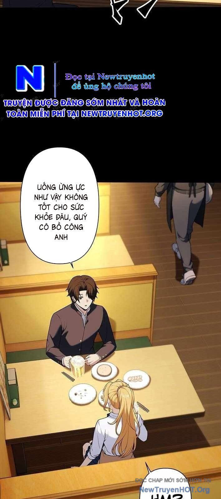 Lão Đại Trung Niên Không Danh: Chapter 16