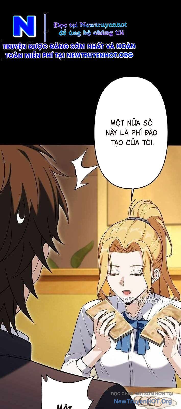 Lão Đại Trung Niên Không Danh: Chapter 16