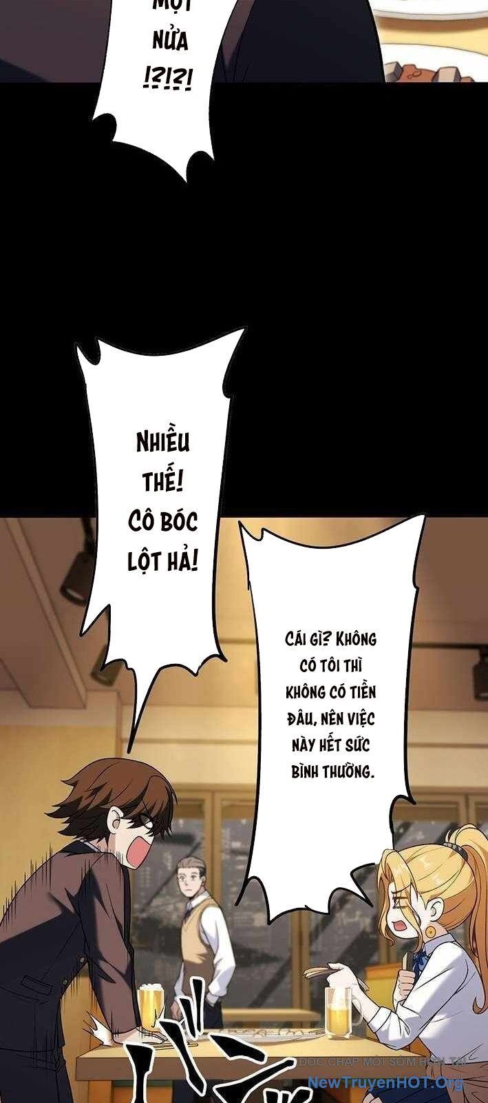 Lão Đại Trung Niên Không Danh: Chapter 16