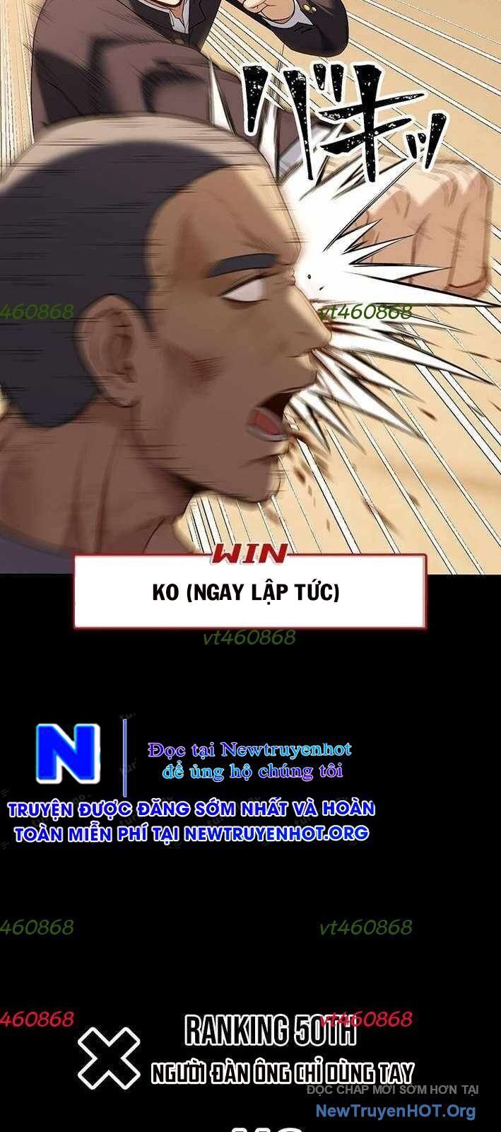 Lão Đại Trung Niên Không Danh: Chapter 16