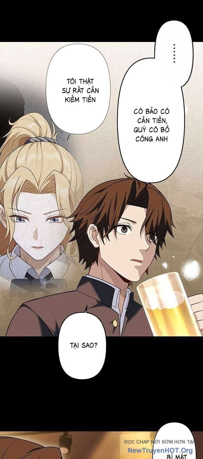 Lão Đại Trung Niên Không Danh: Chapter 16