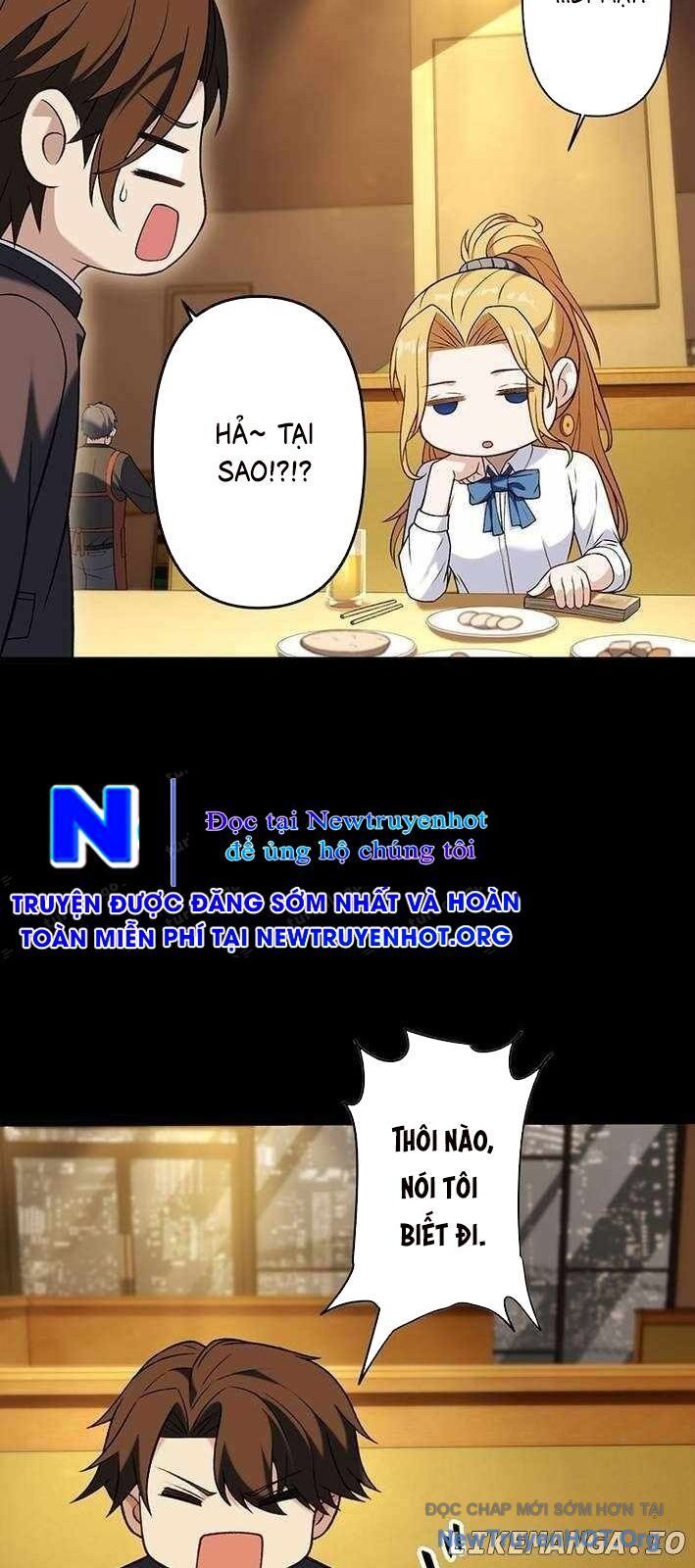 Lão Đại Trung Niên Không Danh: Chapter 16