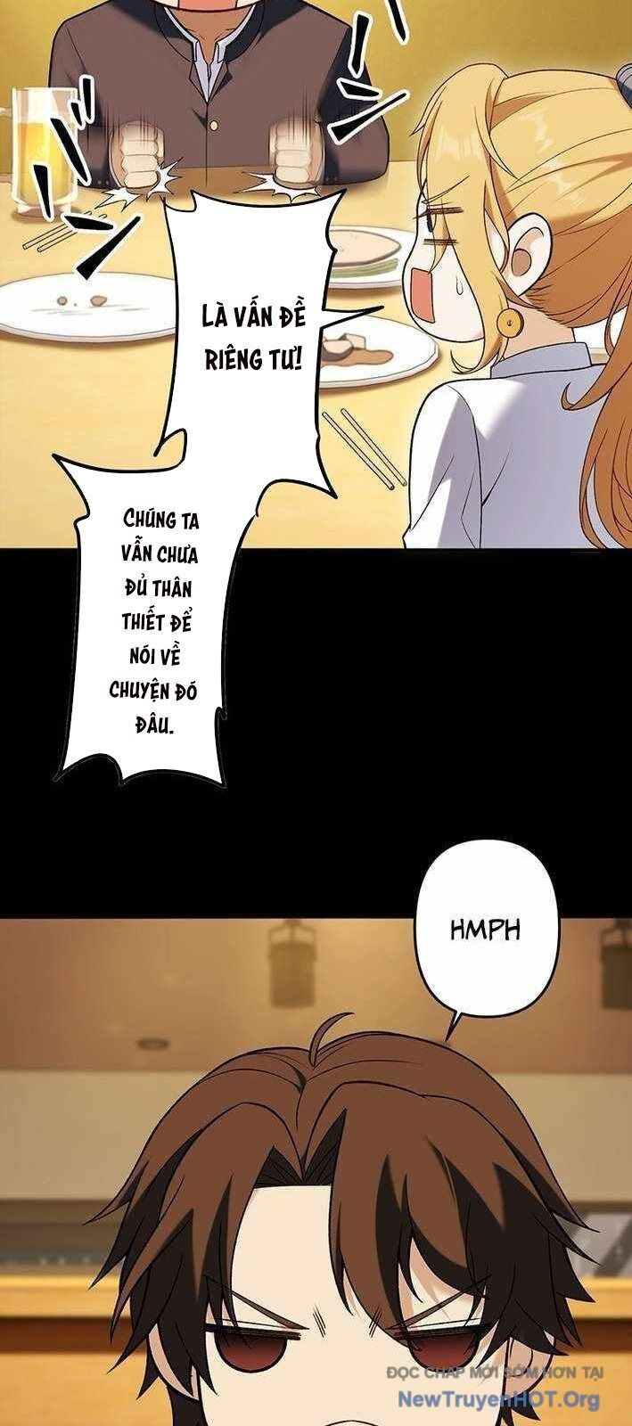 Lão Đại Trung Niên Không Danh: Chapter 16