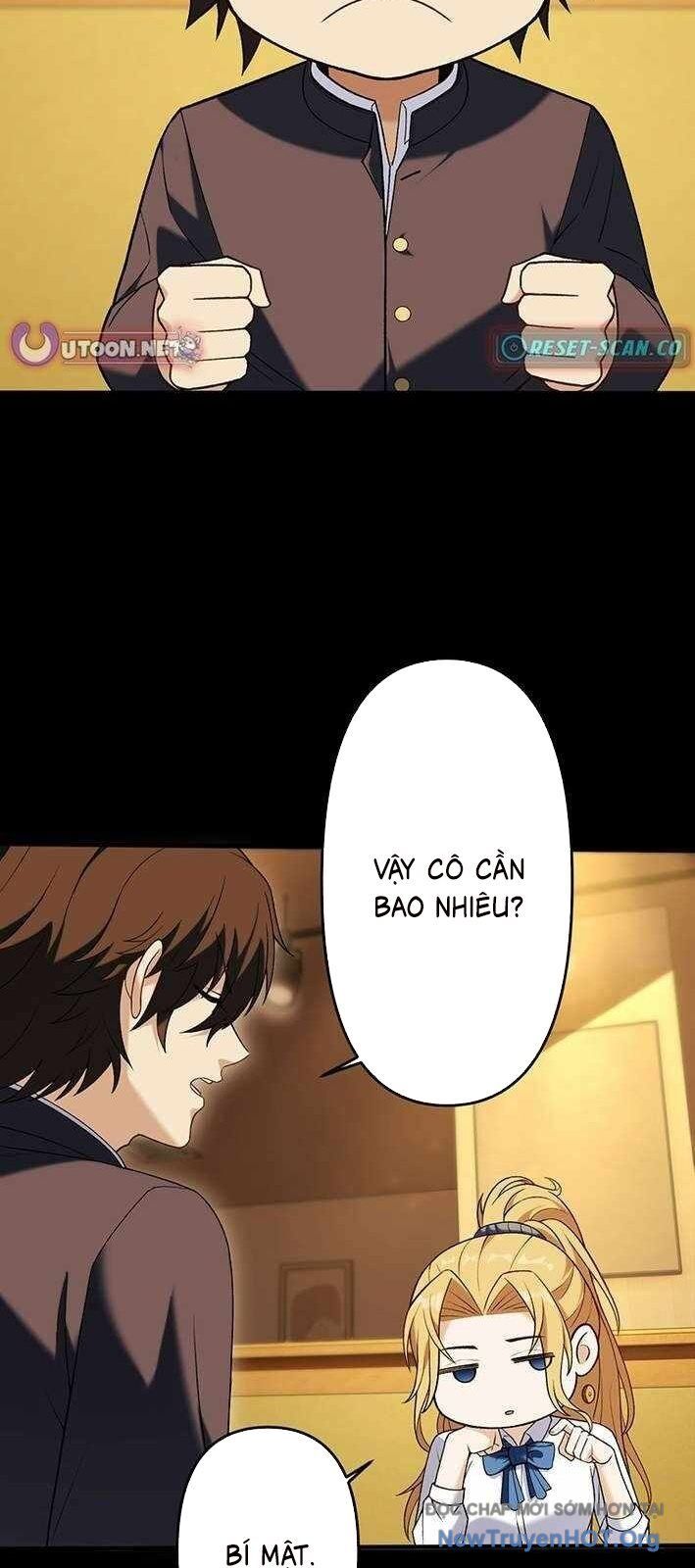 Lão Đại Trung Niên Không Danh: Chapter 16