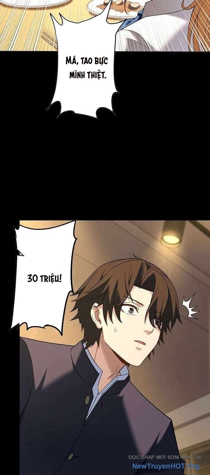 Lão Đại Trung Niên Không Danh: Chapter 16