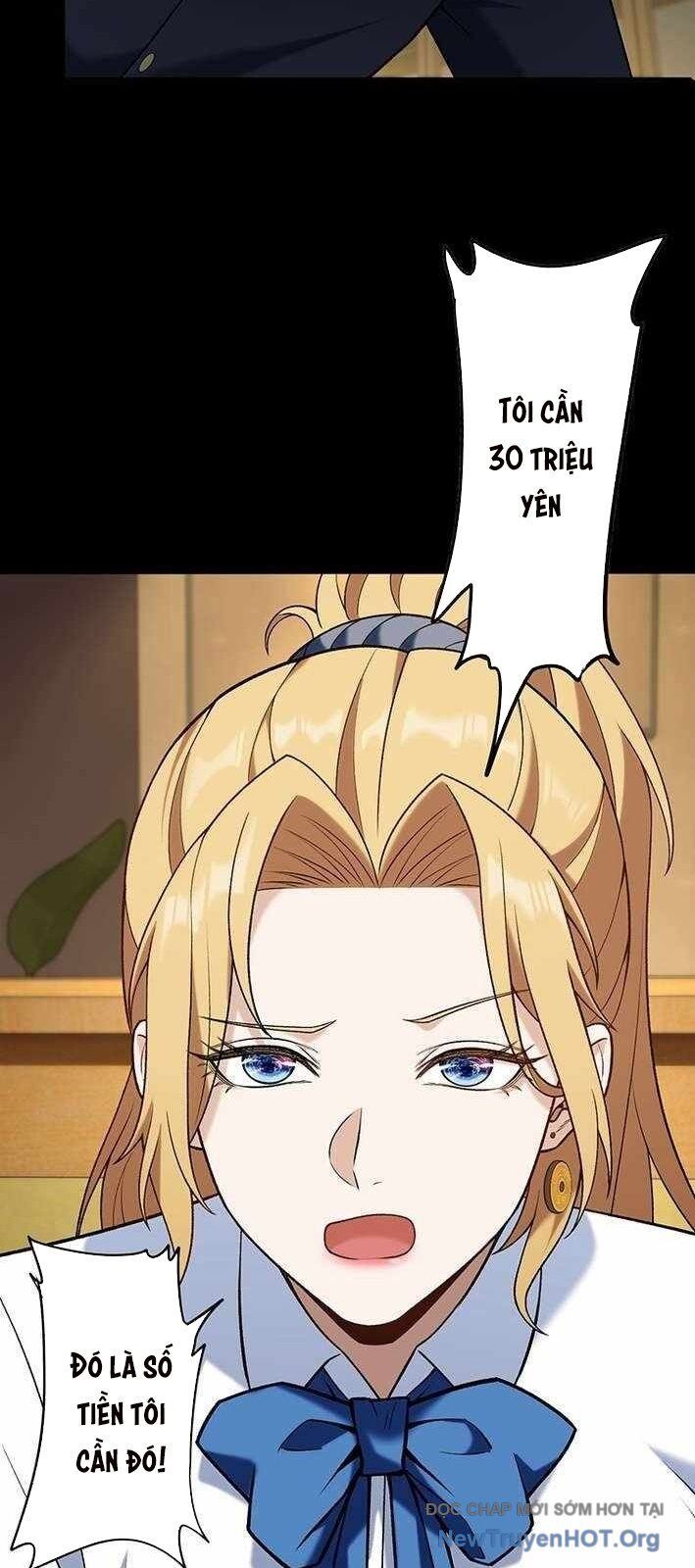 Lão Đại Trung Niên Không Danh: Chapter 16