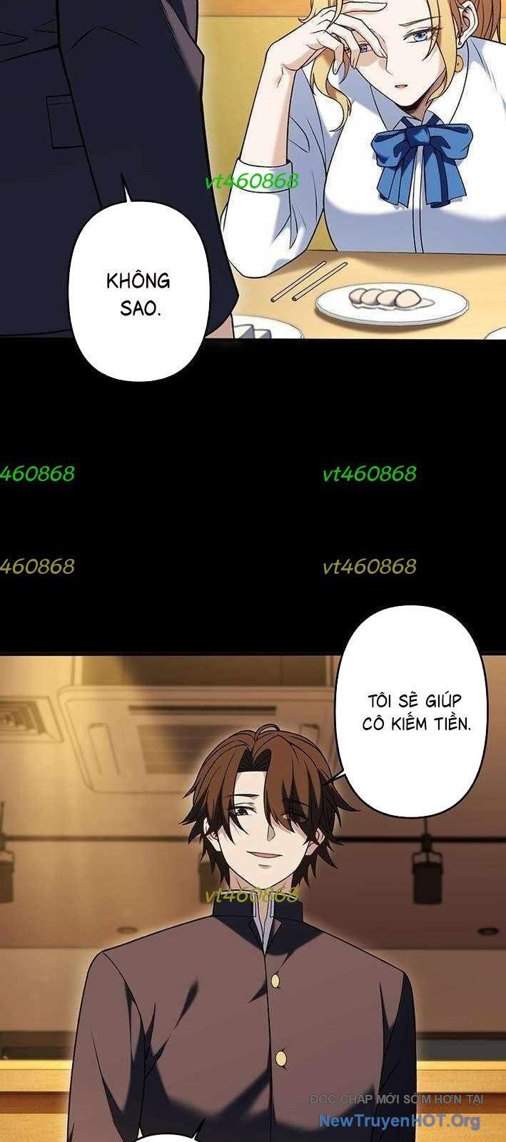 Lão Đại Trung Niên Không Danh: Chapter 16