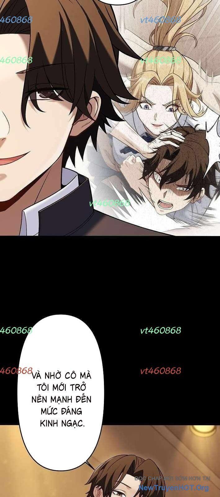 Lão Đại Trung Niên Không Danh: Chapter 16