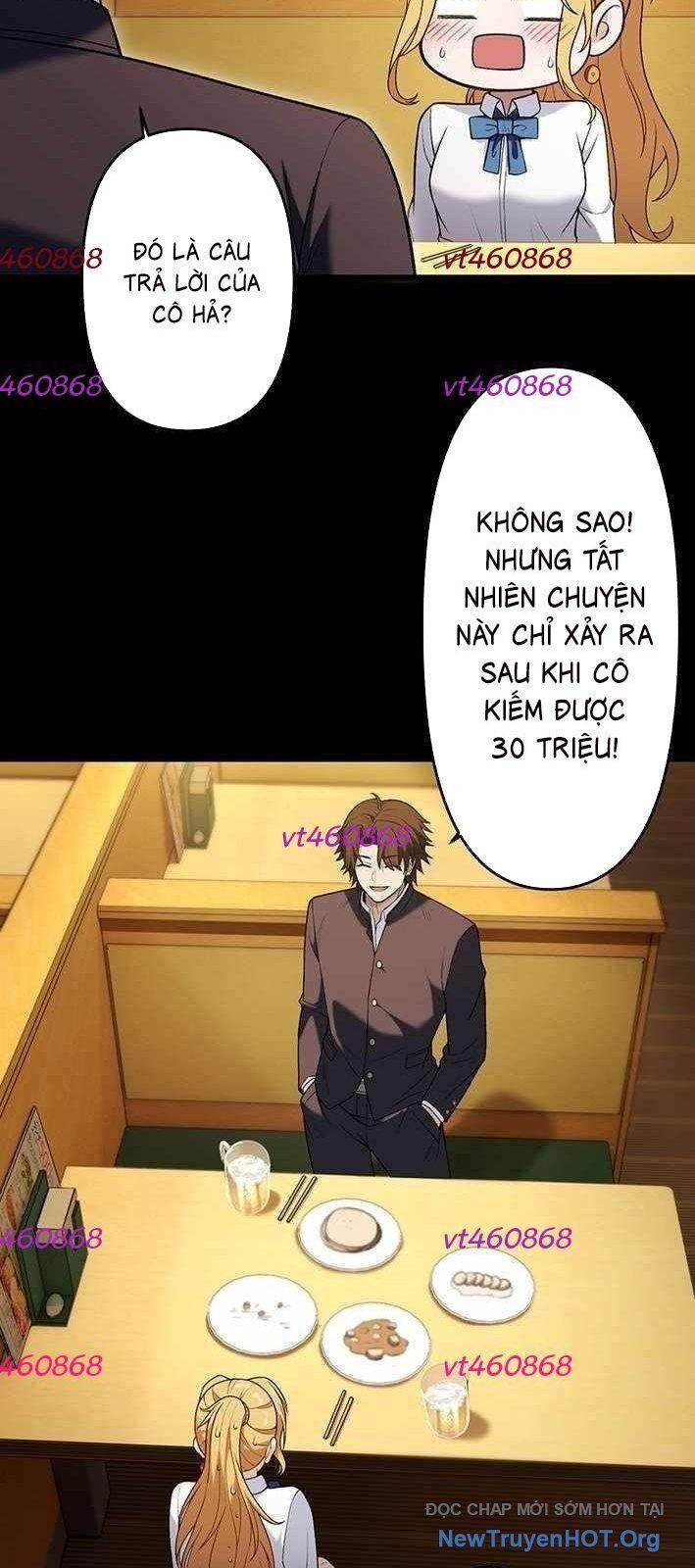 Lão Đại Trung Niên Không Danh: Chapter 16