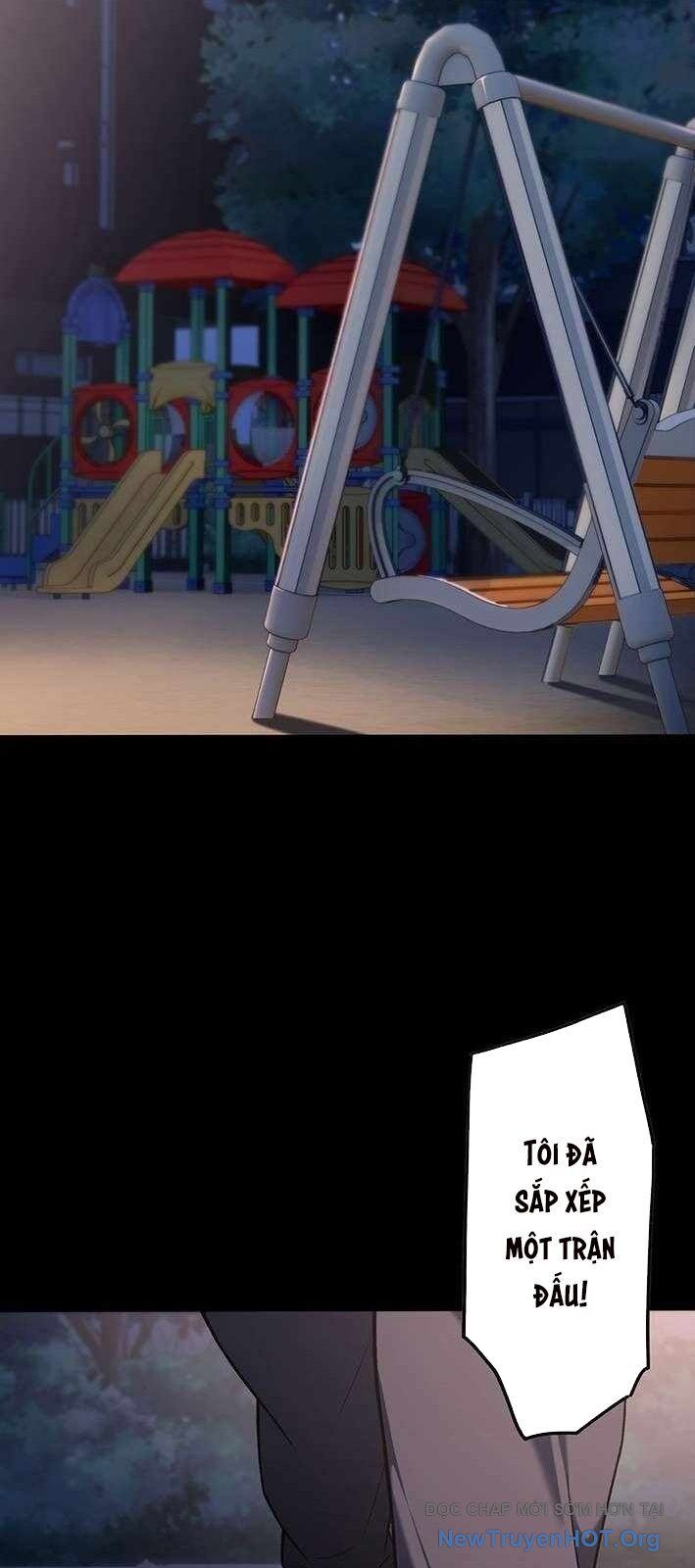 Lão Đại Trung Niên Không Danh: Chapter 16