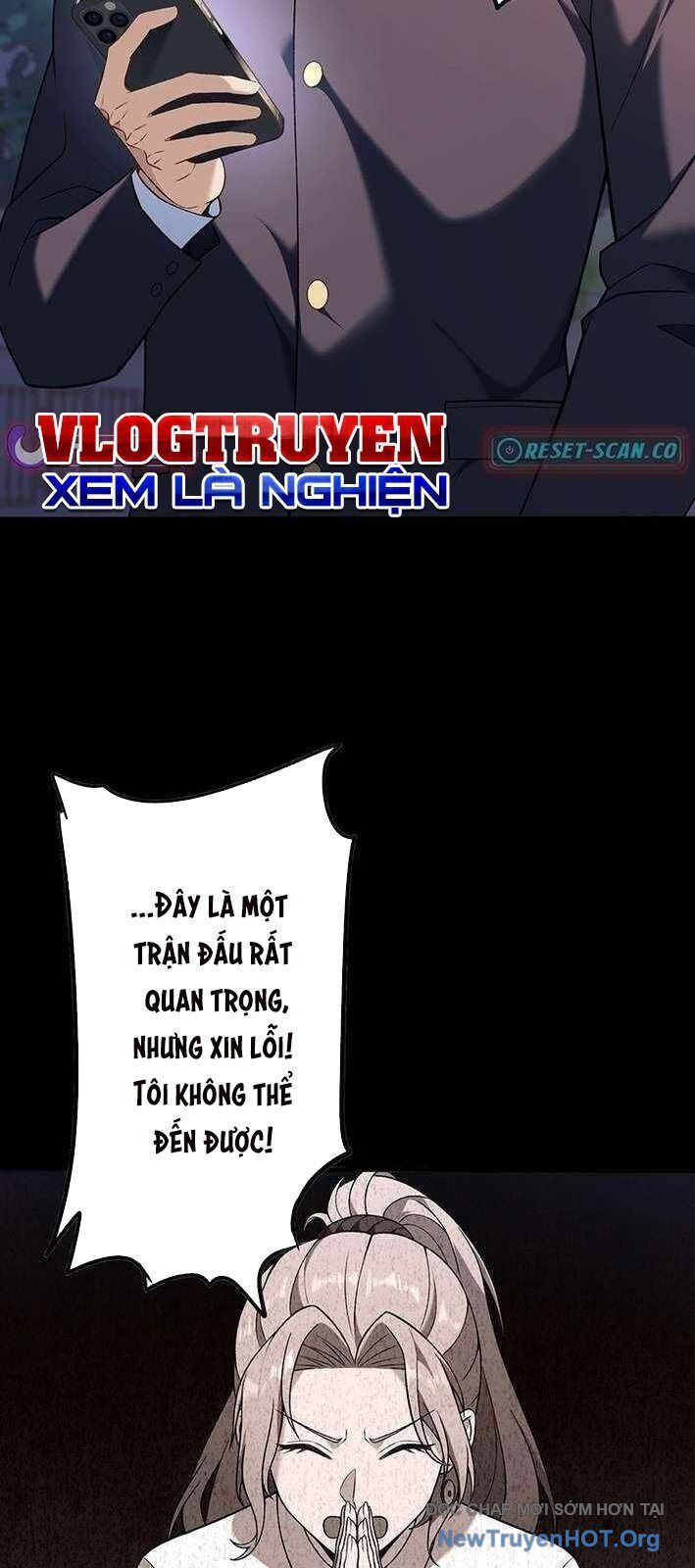 Lão Đại Trung Niên Không Danh: Chapter 16