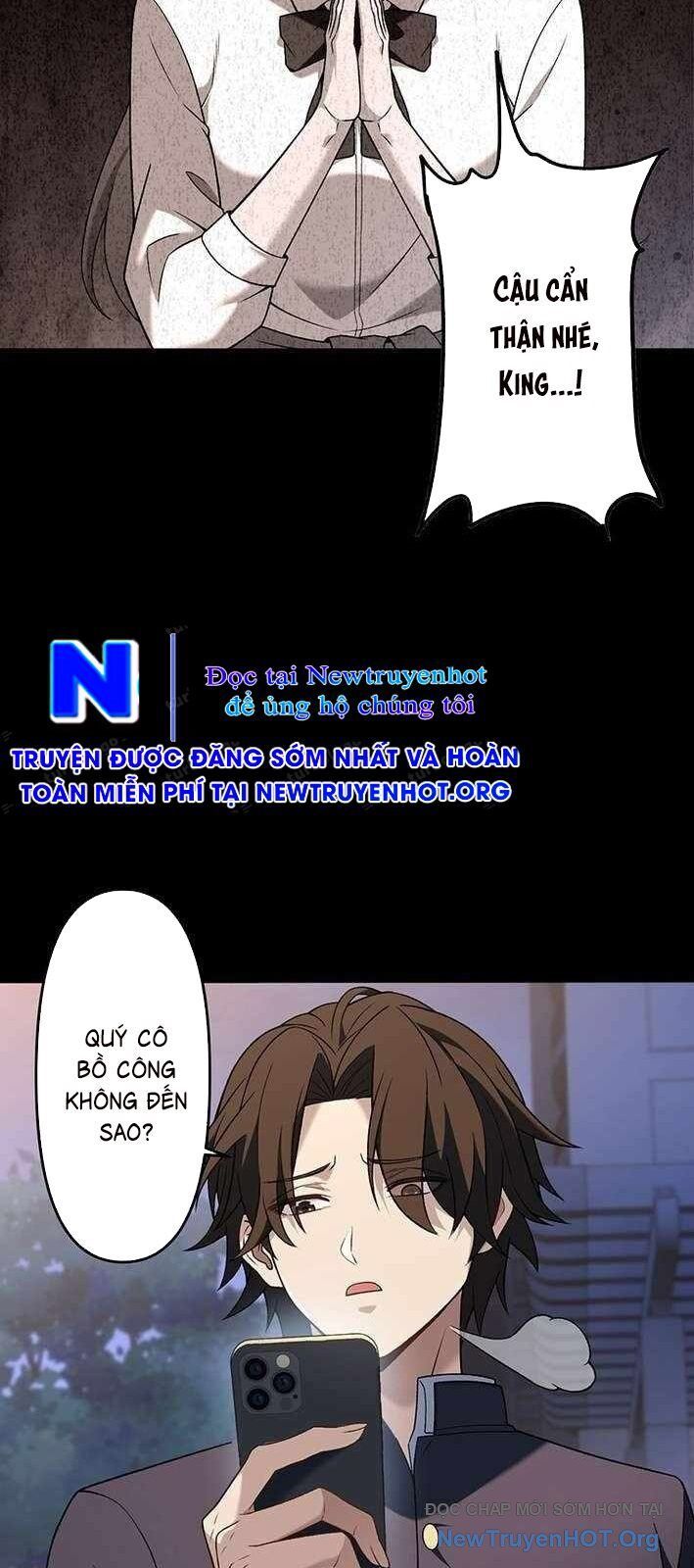 Lão Đại Trung Niên Không Danh: Chapter 16