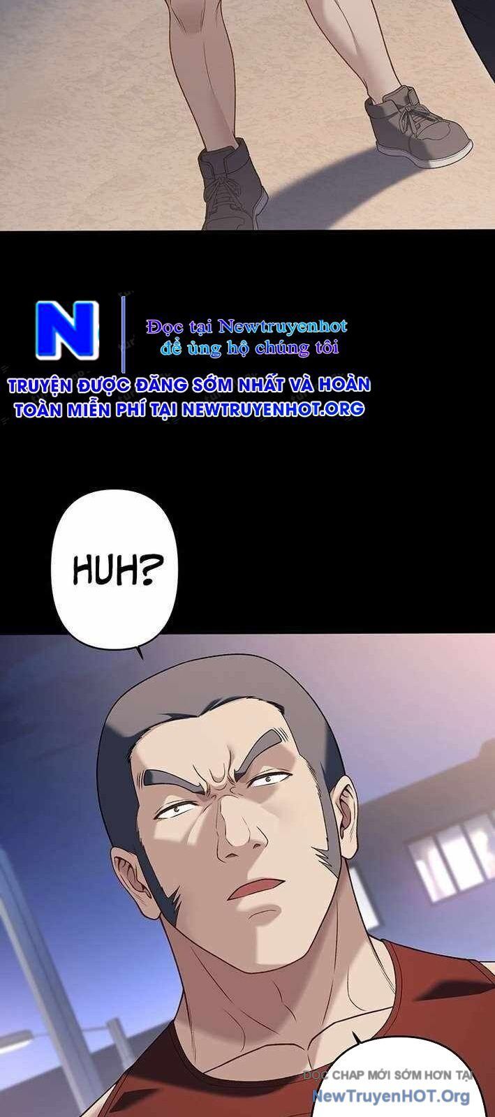 Lão Đại Trung Niên Không Danh: Chapter 16