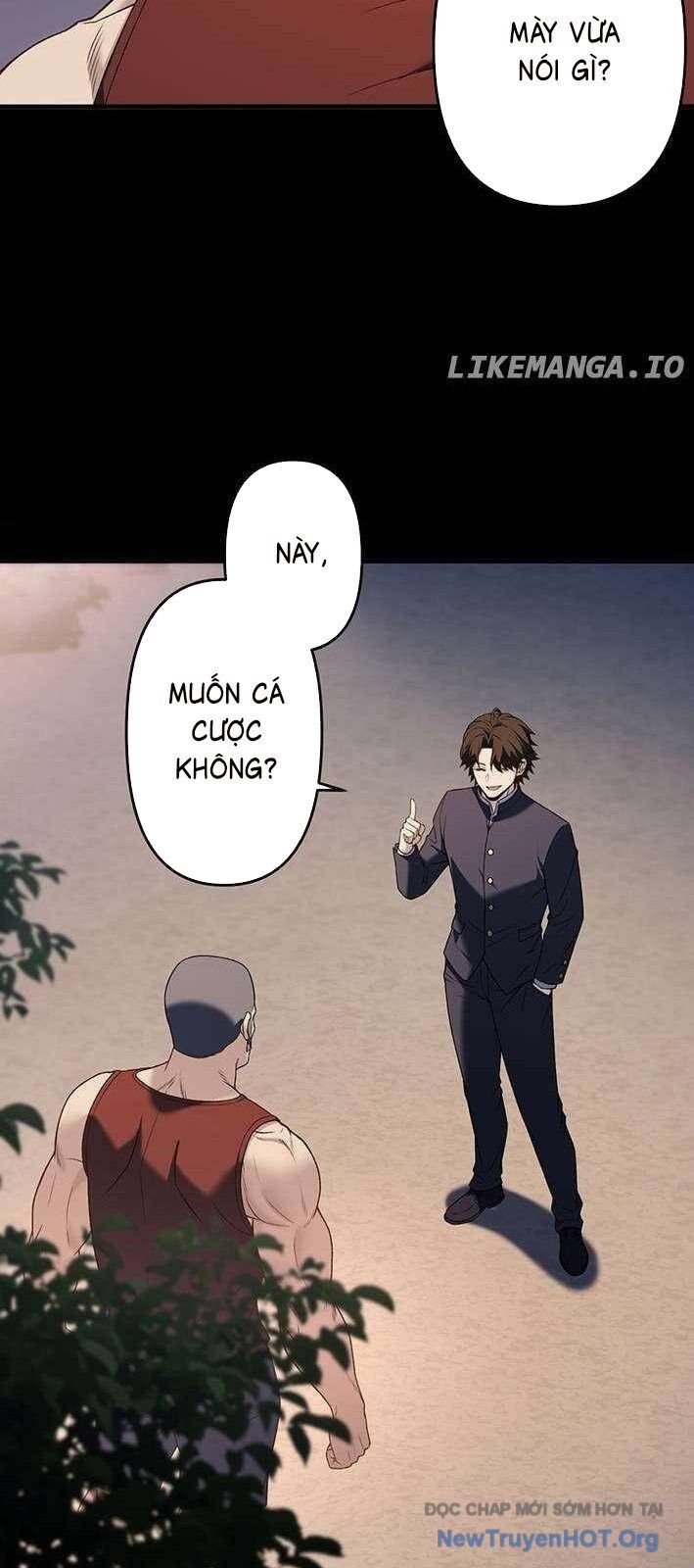 Lão Đại Trung Niên Không Danh: Chapter 16