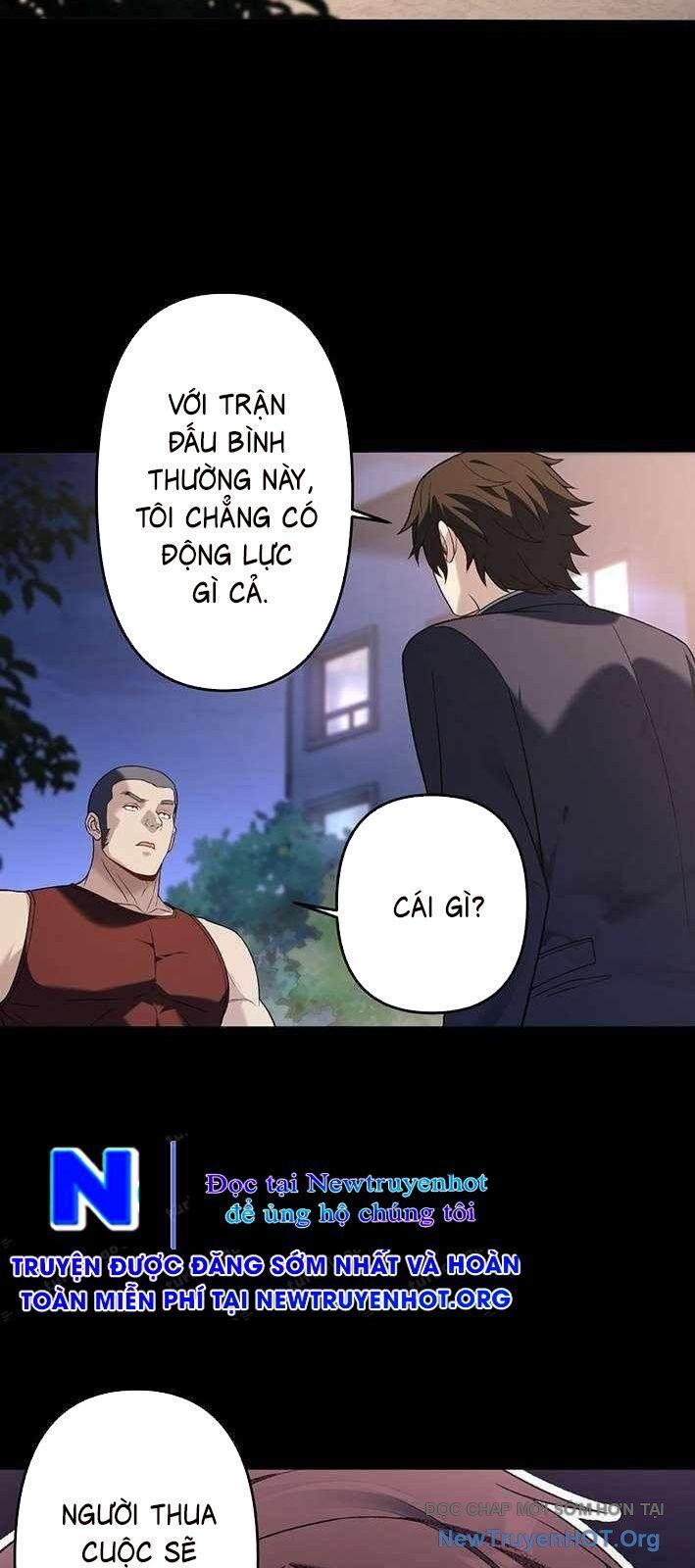 Lão Đại Trung Niên Không Danh: Chapter 16