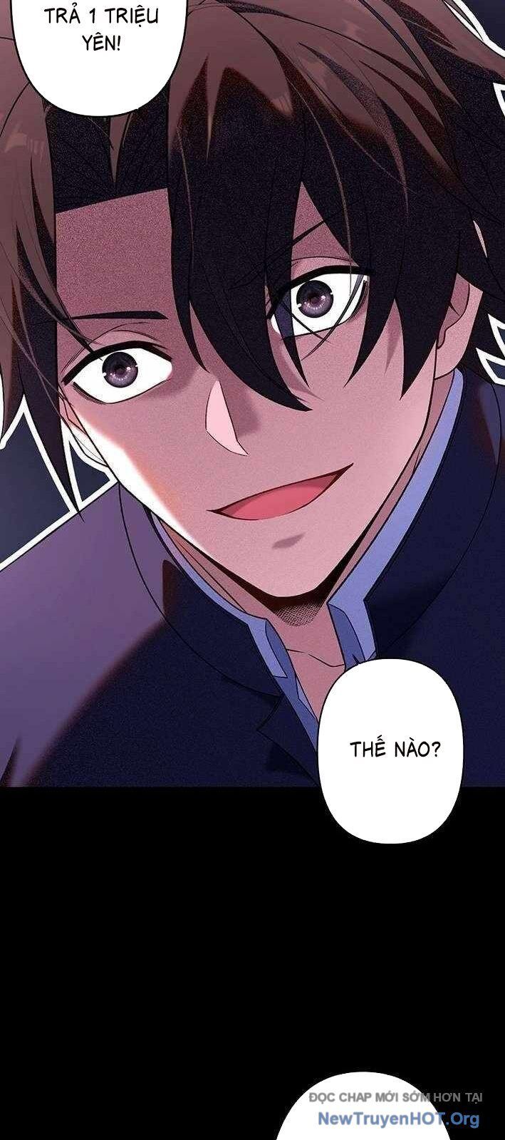 Lão Đại Trung Niên Không Danh: Chapter 16