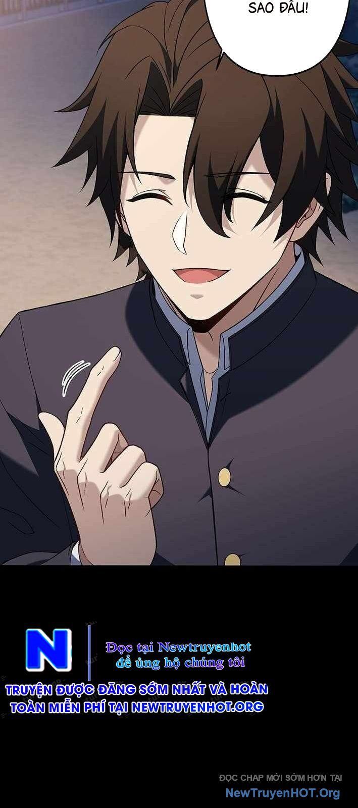 Lão Đại Trung Niên Không Danh: Chapter 16