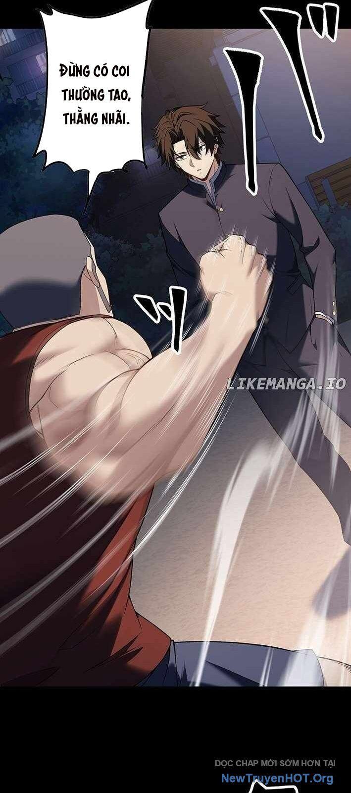 Lão Đại Trung Niên Không Danh: Chapter 16