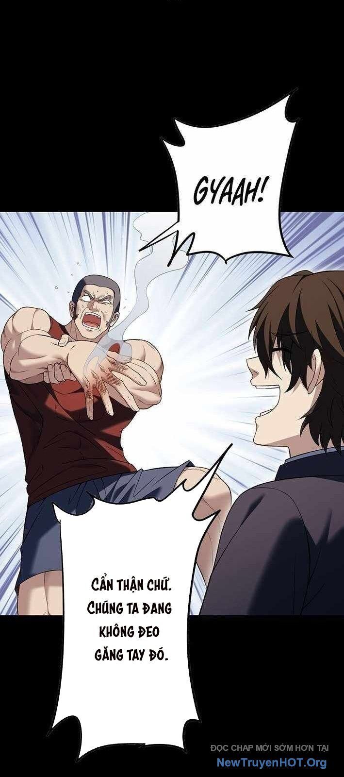 Lão Đại Trung Niên Không Danh: Chapter 16