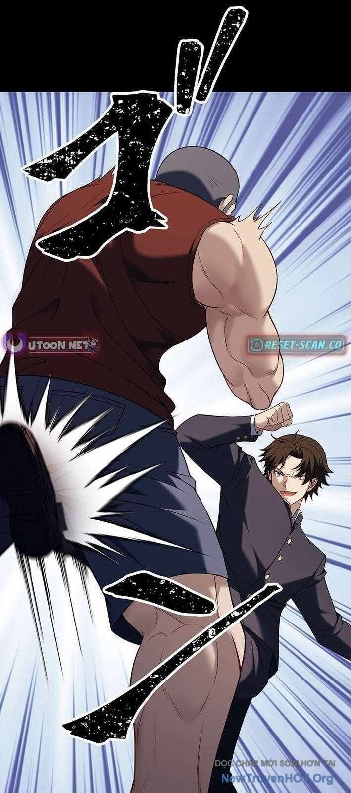 Lão Đại Trung Niên Không Danh: Chapter 16